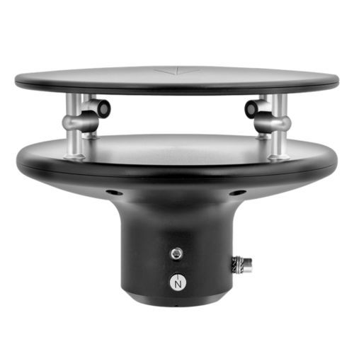 Capteur de vent à ultrasons - u[sonic] - Wilh. LAMBRECHT GmbH - IP66 / IP67 / à sortie en mA