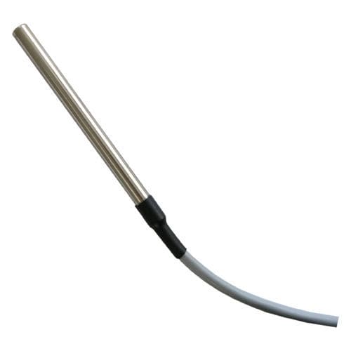Thermomètre Pt100 - 828 - Wilh. LAMBRECHT GmbH - °C / étanche / résistant à la corrosion