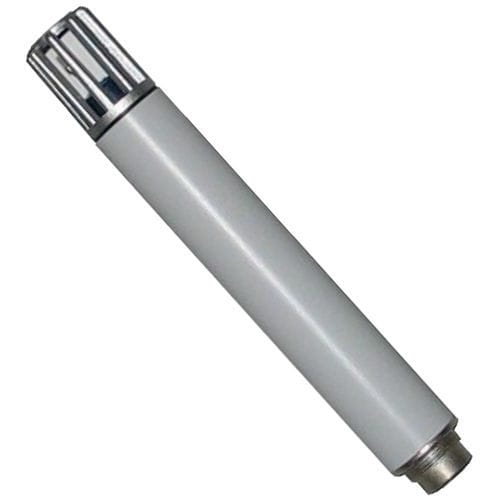 Capteur de température et d'humidité Pt100 - 8092 - Wilh. LAMBRECHT GmbH - analogique / 4 fils / 24 Vcc