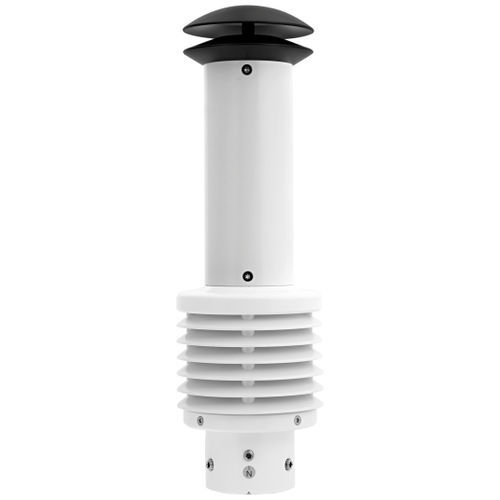 Capteur météo compact - EOLOS-NAV2 - Wilh. LAMBRECHT GmbH - température de l'air / d'humidité relative / de direction du vent
