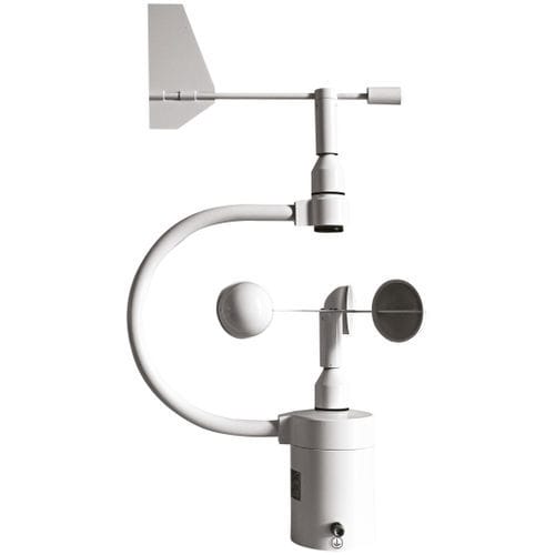 Capteur de vent robuste - ARCO-NAV - Wilh. LAMBRECHT GmbH - IP65