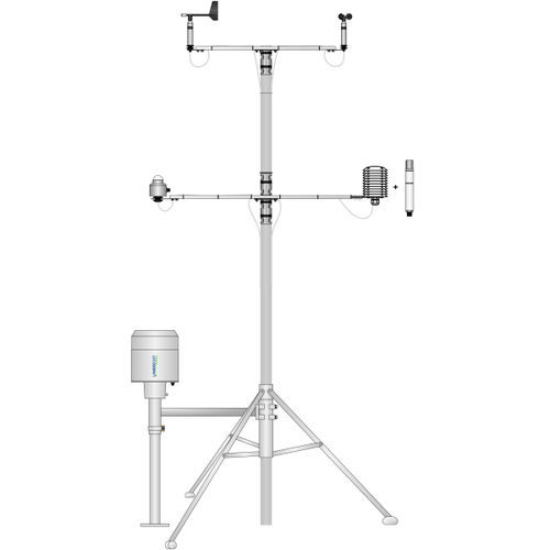 Station météorologique - Wilh. LAMBRECHT GmbH