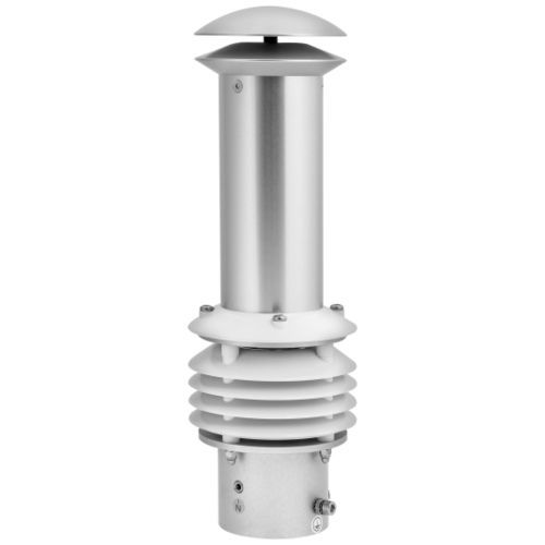 Capteur météo compact - EOLOS-IND - Wilh. LAMBRECHT GmbH - température de l'air / d'humidité relative / pression atmosphérique