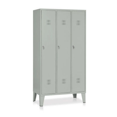 Vestiaire pour l'industrie - E514 - Tecnotelai
