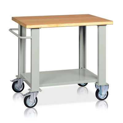 Établi en bois - BT436 - Tecnotelai