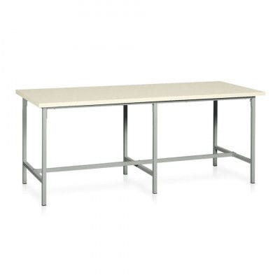 Table de travail - BM372G - Tecnotelai