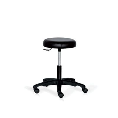 Tabouret en polyuréthane - 177051 - Tecnotelai