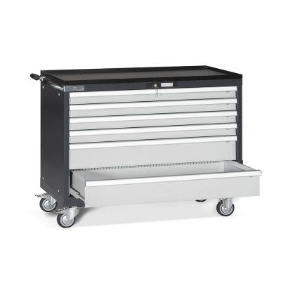 Servante d'atelier 6 tiroirs - AH250 series - Tecnotelai