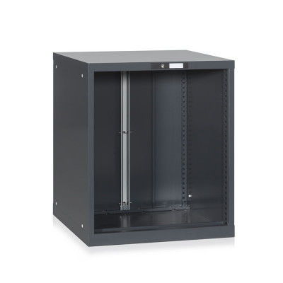 Servante d'atelier sans tiroir - AH512 series - Tecnotelai