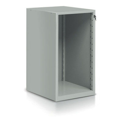 Servante d'atelier sans tiroir - B1320 - Tecnotelai