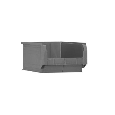 Bac à bec en polypropylène - P750GR - Tecnotelai - empilable