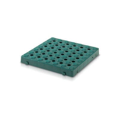 Tapis antidérapant - P277 - Tecnotelai - antivibration / en polypropylène / vert