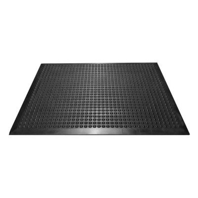 Tapis antifatigue - P240 - Tecnotelai - à bulles / en polyuréthane