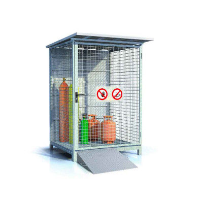 Conteneur - 0765 - Tecnotelai
