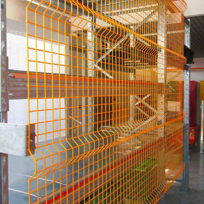 Grille soudé - S5650 - Tecnotelai