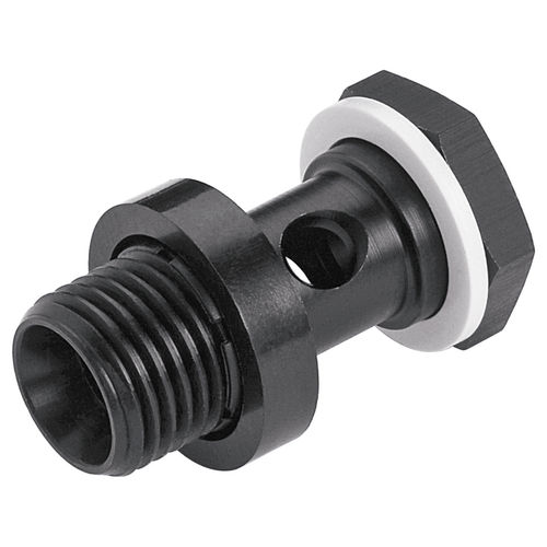 Raccord pneumatique - 534-0x00  - EISELE GmbH - banjo