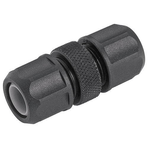 Raccord pneumatique - 533  - EISELE GmbH - à emboîtement / en aluminium anodisé