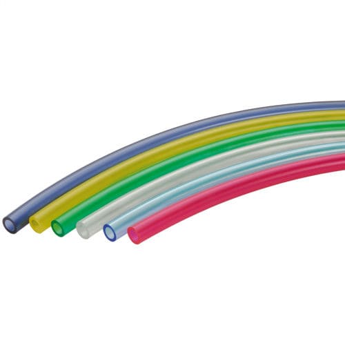 Tuyau flexible pour l'eau - 99151  - EISELE GmbH - pour air comprimé / en polyuréthane / résistant aux microbes