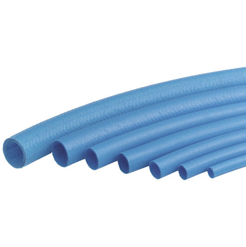 Tuyau PVC 100 Mètres 20 Bar 100m Tuyau D'air Comprimé 6mm Air Comprimé Tuyau D'eau Tuyau Tuyau Eau Jardin Atelier Renforcé Tissu 20 Bar