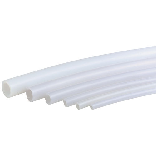 Tuyau flexible en FEP - 99501  - EISELE GmbH - industriel / résistant aux UV / résistant aux microbes
