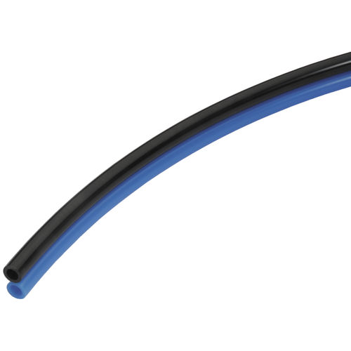 Tuyau flexible pour air comprimé - 99002  - EISELE GmbH - en polyester / sous vide / double