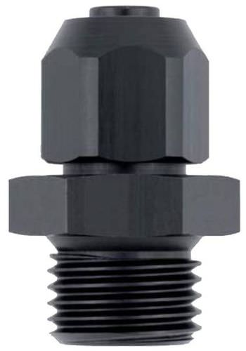 Raccord pneumatique - 28  - EISELE GmbH - à visser / en plastique