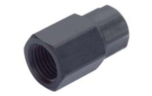 Raccord pneumatique - 17  - EISELE GmbH - à visser / à écrou
