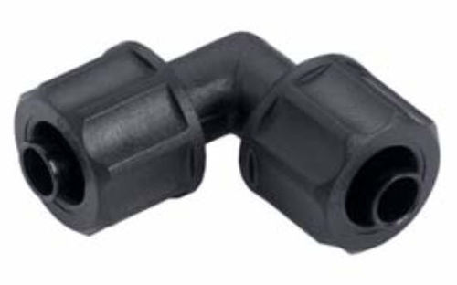 Raccord pneumatique - 77-0x00  - EISELE GmbH - à visser / coudé