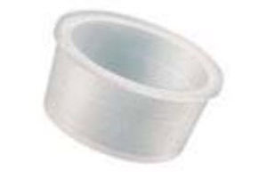 Capuchon de protection - 1800  - EISELE GmbH - rond / en polyéthylène