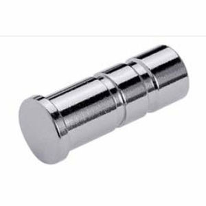 Bouchon cylindrique - 623  - EISELE GmbH - mâle / avec obturateur