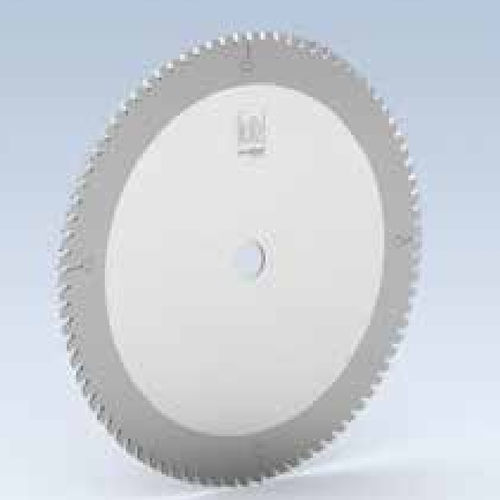 Lame de scie circulaire - WK 180 2 - Leitz GmbH - de tronçonnage / au carbure de tungstène / pour bois