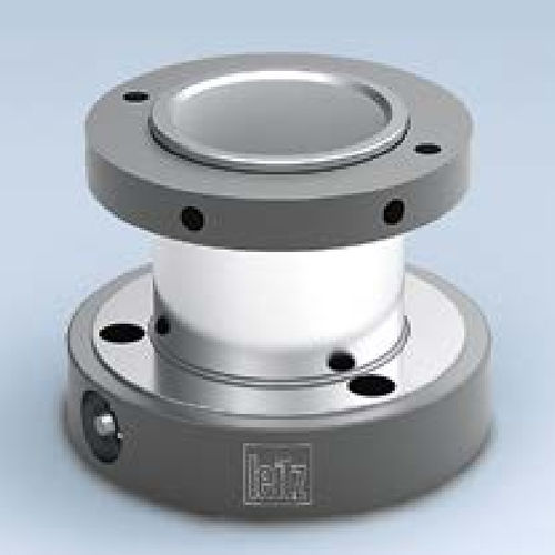 Système de serrage manuel - PH 130 series - Leitz GmbH - de broche / souple