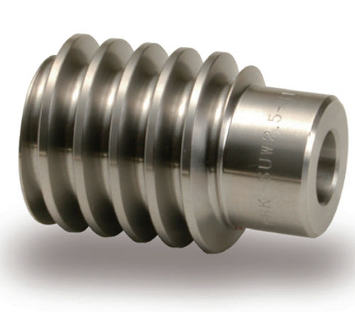 Vis sans fin en acier inoxydable - KSUW2-R2 - Quality Transmission Components