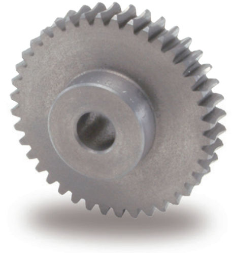 Engrenage à vis sans fin - KBG2-20L1 - Quality Transmission Components - à denture droite / à moyeu