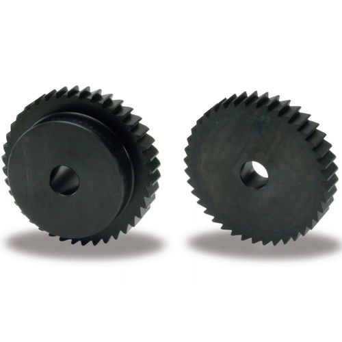 Engrenage cylindrique - KSRT1-100 - Quality Transmission Components - hélicoïdal / en acier