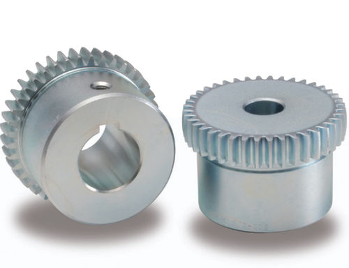 Moyeu - KGC1-12S - Quality Transmission Components