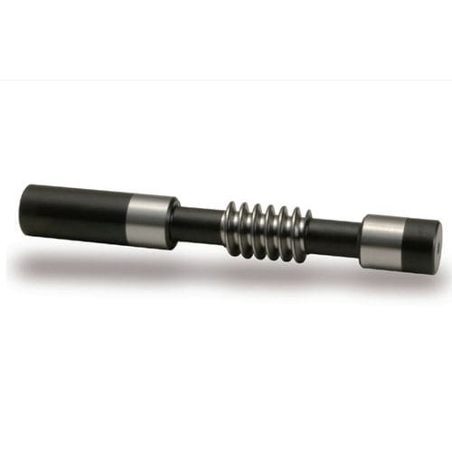 Vis sans fin en acier - KKWG1.5-R1 - Quality Transmission Components