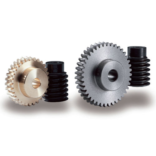 Engrenage à vis sans fin - KCG3-30L2 - Quality Transmission Components - spiroïdal / à moyeu