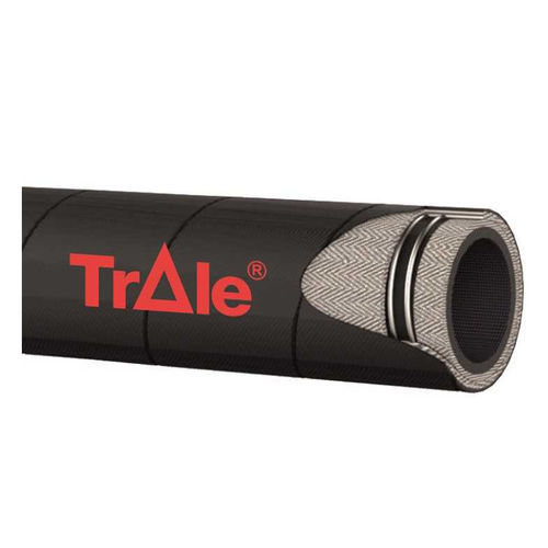 Tuyau flexible hydraulique - ML7010 series - Dicsa - NBR / résistant à l'abrasion / résistant à l'huile