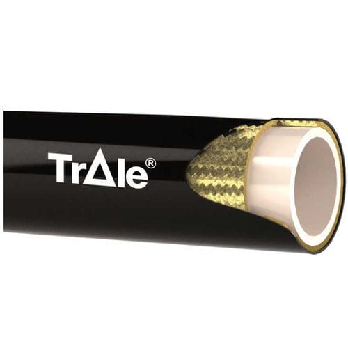 Tuyau flexible pour l'eau - MT090 series - Dicsa - pour air / en élastomère / en polyuréthane