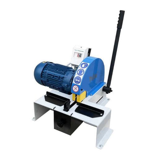 Machine de découpe à fil - CHMT-20 N - Dicsa - pour métal / de tuyau flexible / de fils électriques
