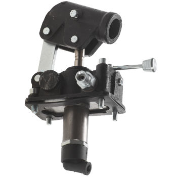Pompe hydraulique manuelle - HPTDVB series - Dicsa