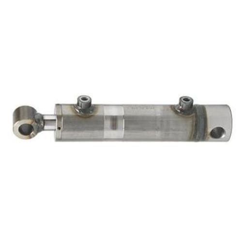 Vérin hydraulique - DECC series - Dicsa - double effet