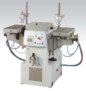 Mortaiseuse oscillant - MOD - Bacci