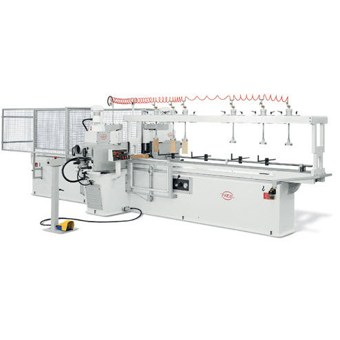 Machine de mise en forme - uinze 2T - Pade