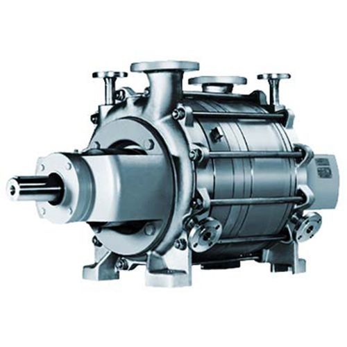 Compresseur à anneau liquide - 2BG - Nash - d'air / de gaz / électrique