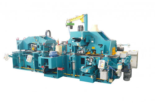 Raboteuse stationnaire - Superles 400, Superles 600 - Ledinek