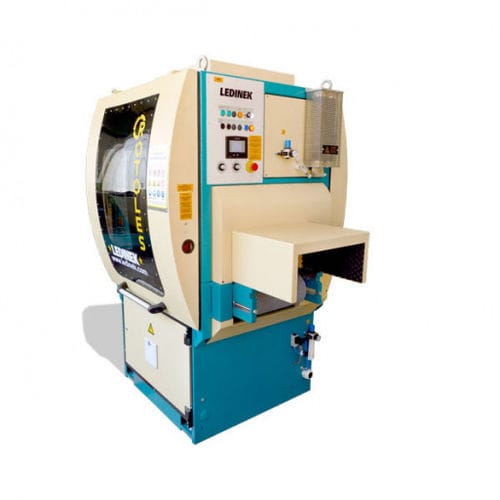 Machine de calibration - Rotoles 400 D-S, Rotoles 600 D-S - Ledinek