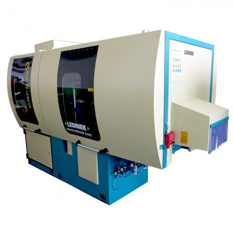 Machine de calibration - Rotoles 400 PD-SV, Rotoles 600 PD-SV - Ledinek