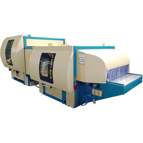 Machine de calibration - Rotoles 1300 D, Rotoles 1300 PD-V - Ledinek